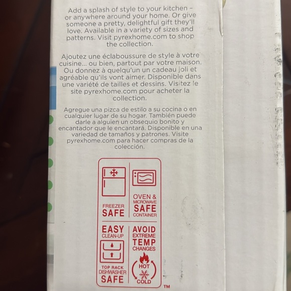 Pirex Mickey Mouse Collection for Your Dream Disney Kitchen - Picture 6 of 6